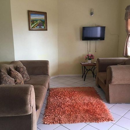 Aupic Paradise Vieux Fort Saint Lucia Exterior foto