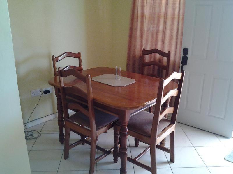 Aupic Paradise Vieux Fort Saint Lucia Exterior foto