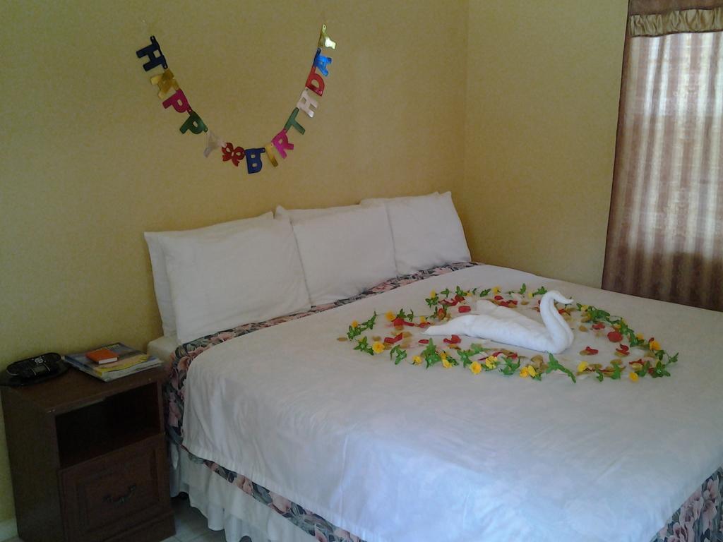 Aupic Paradise Vieux Fort Saint Lucia Habitación foto