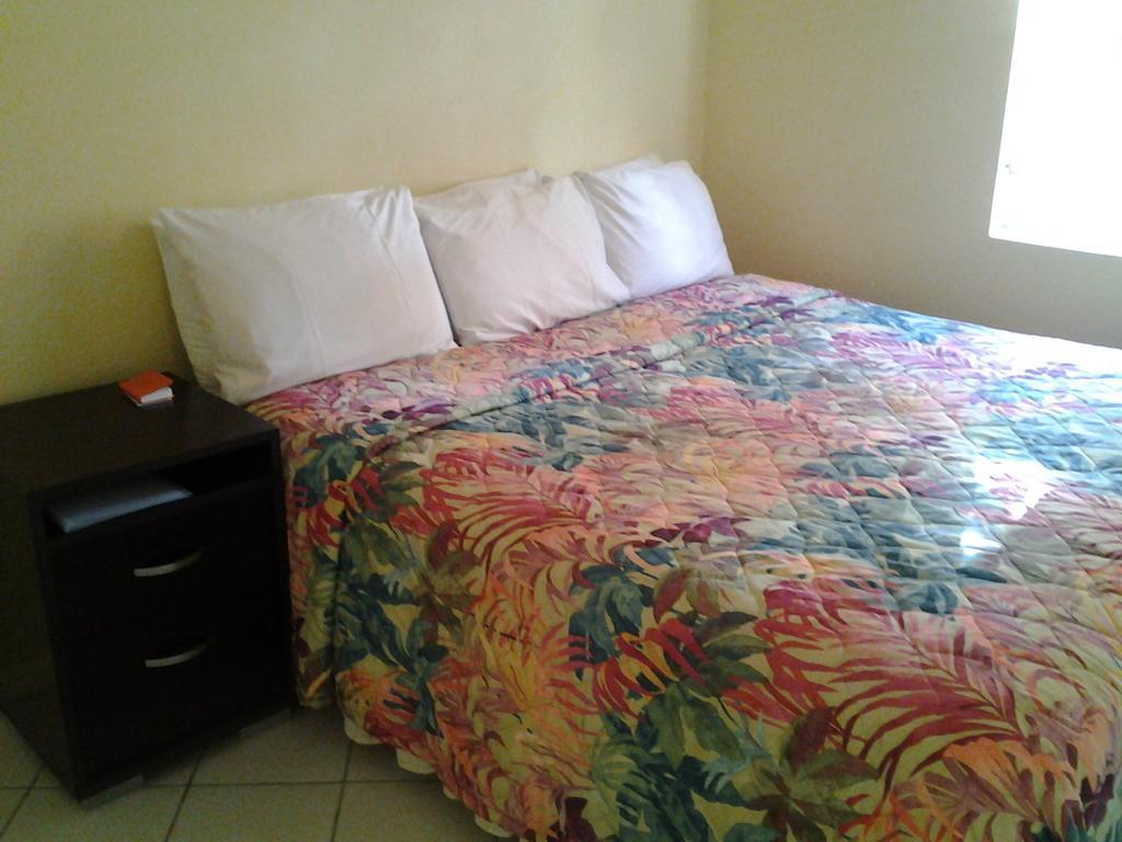 Aupic Paradise Vieux Fort Saint Lucia Habitación foto