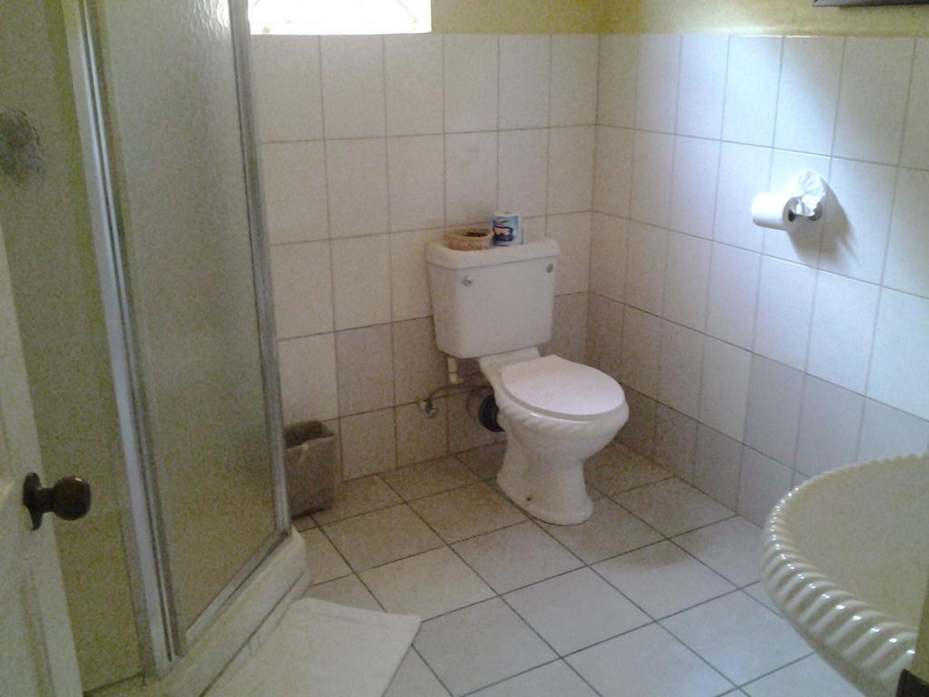 Aupic Paradise Vieux Fort Saint Lucia Habitación foto