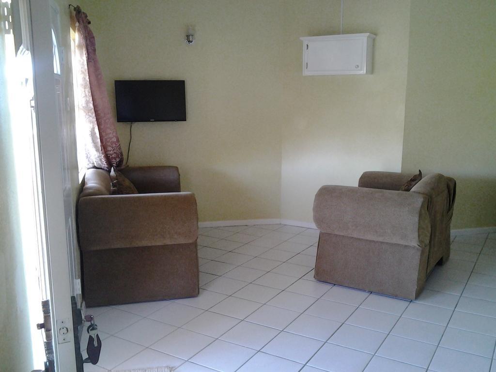 Aupic Paradise Vieux Fort Saint Lucia Habitación foto