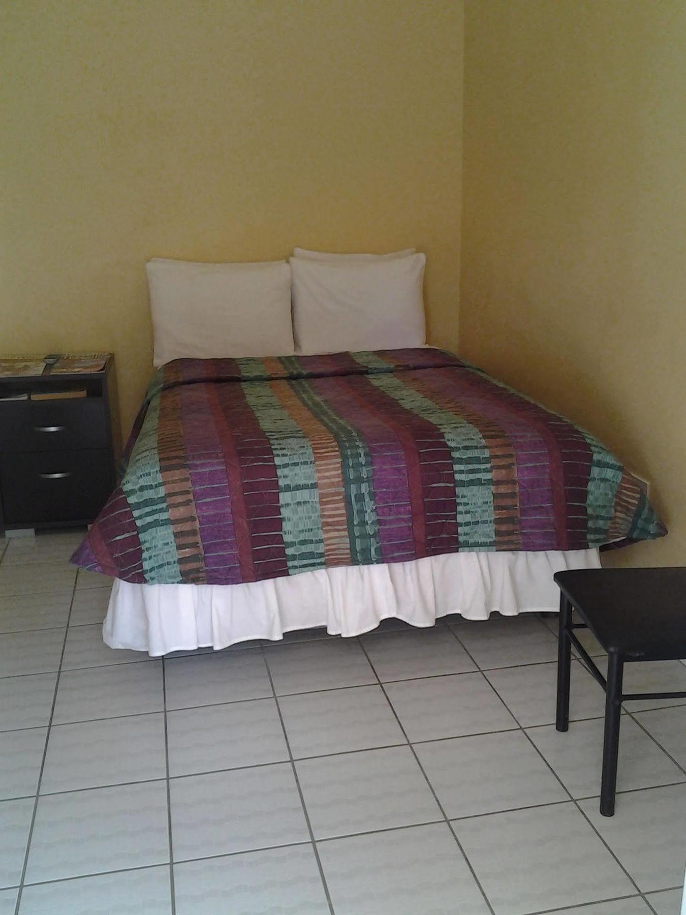 Aupic Paradise Vieux Fort Saint Lucia Exterior foto