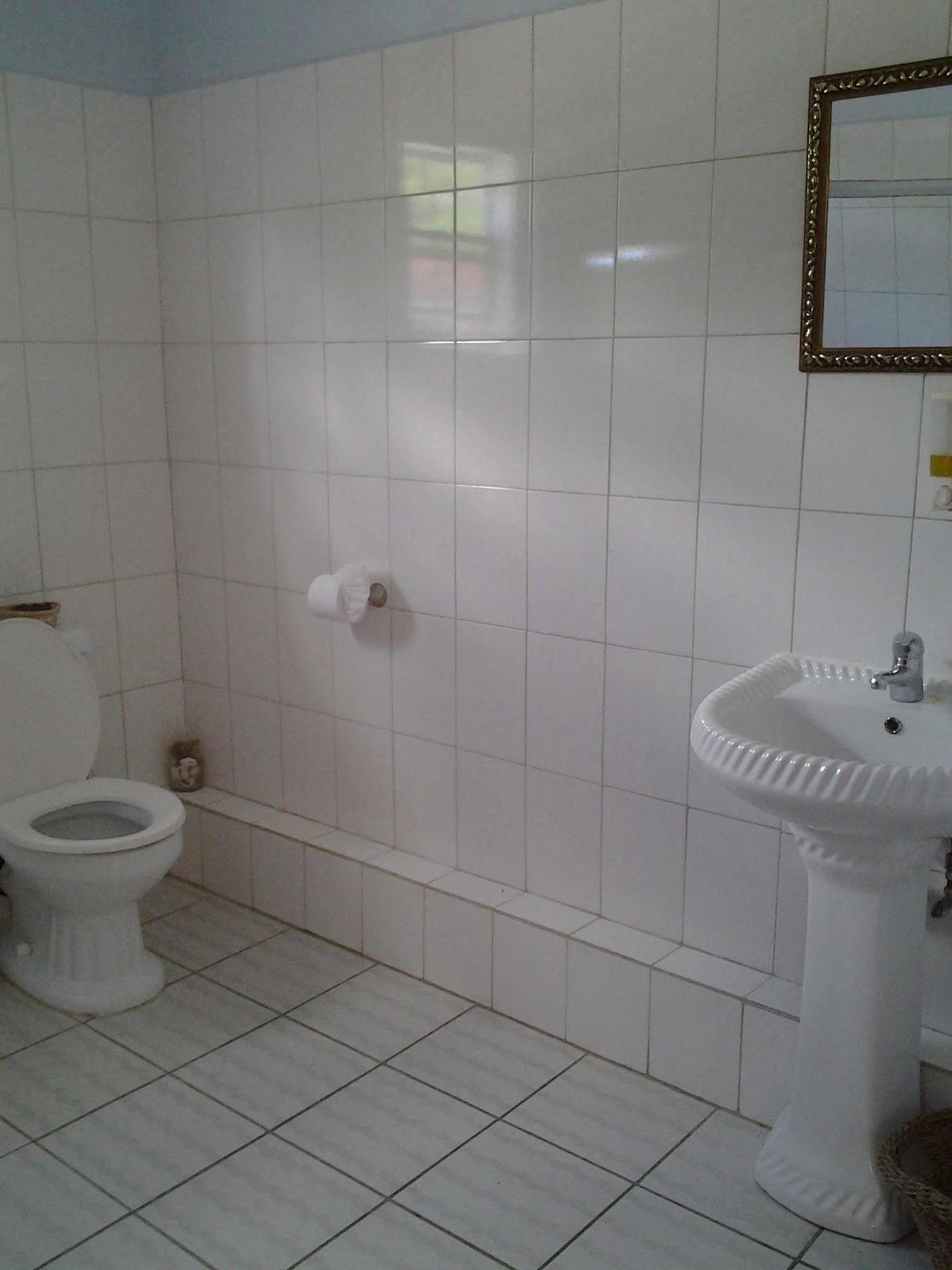 Aupic Paradise Vieux Fort Saint Lucia Exterior foto
