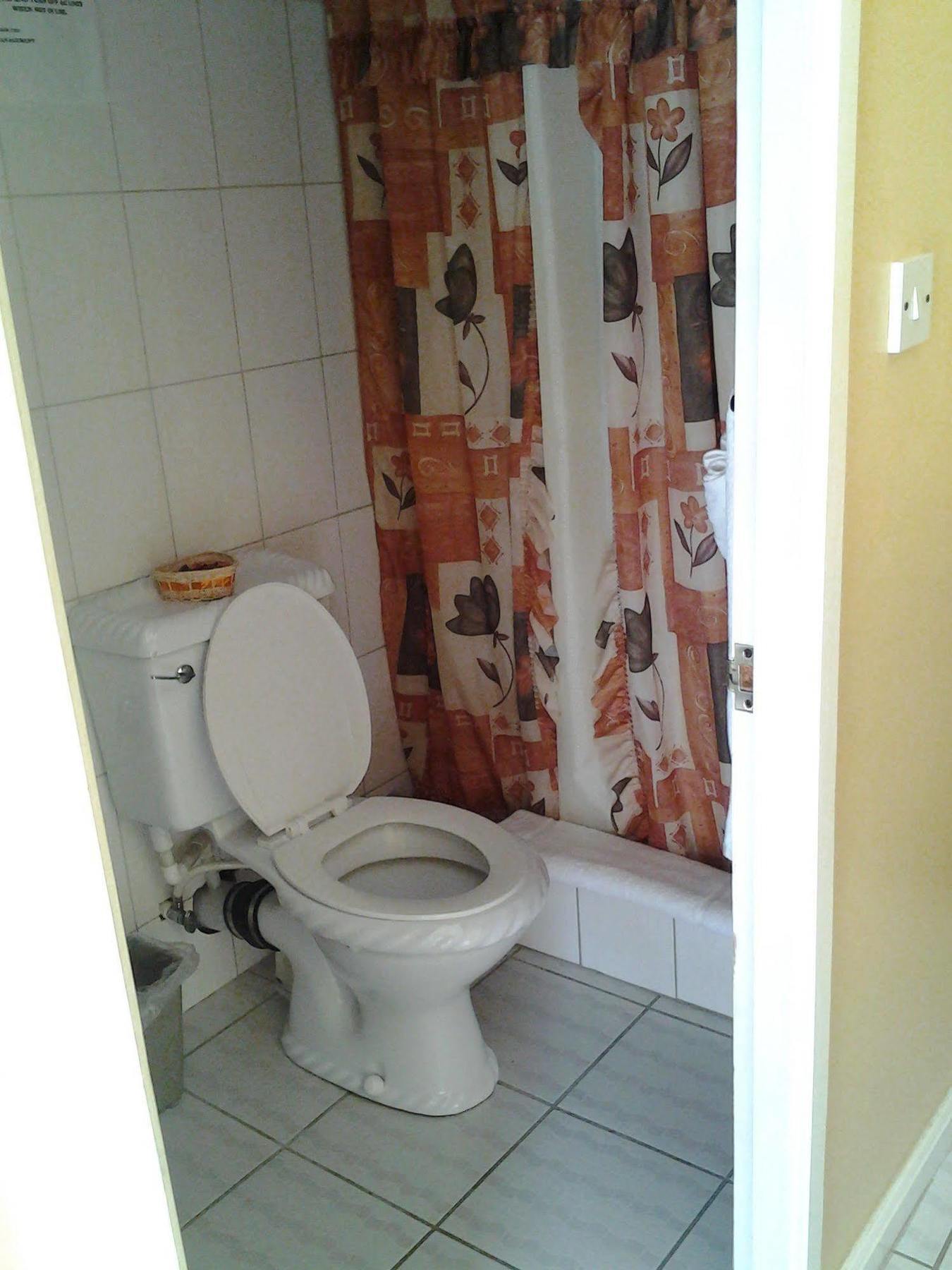 Aupic Paradise Vieux Fort Saint Lucia Exterior foto